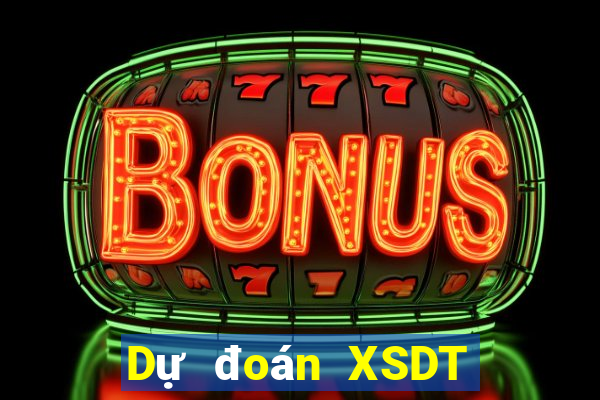 Dự đoán XSDT 6x36 ngày 5