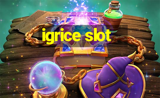 igrice slot