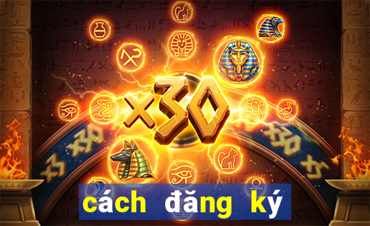 cách đăng ký chơi poker