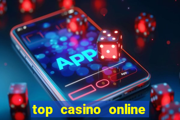 top casino online uy tín