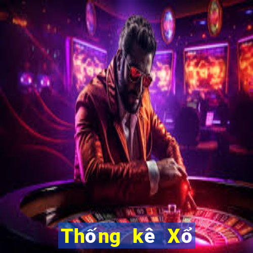 Thống kê Xổ Số bến tre ngày 18