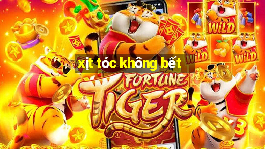 xịt tóc không bết