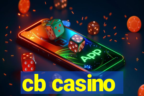 cb casino