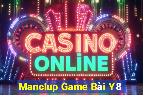 Manclup Game Bài Y8