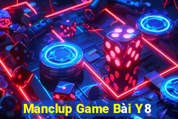 Manclup Game Bài Y8