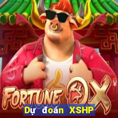 Dự đoán XSHP ngày 8