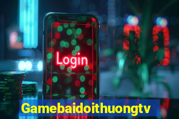 Gamebaidoithuongtv Game Bài 3D