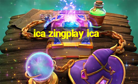 ica zingplay ica