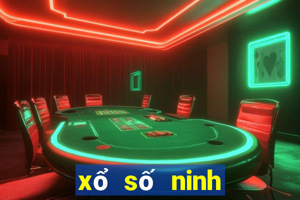 xổ số ninh thuận ngày 29 tháng 9