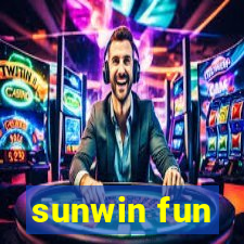 sunwin fun