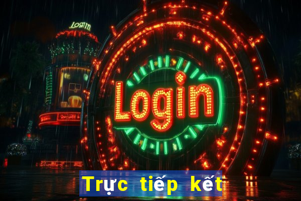 Trực tiếp kết quả XSTB hôm nay