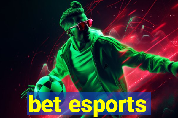 bet esports