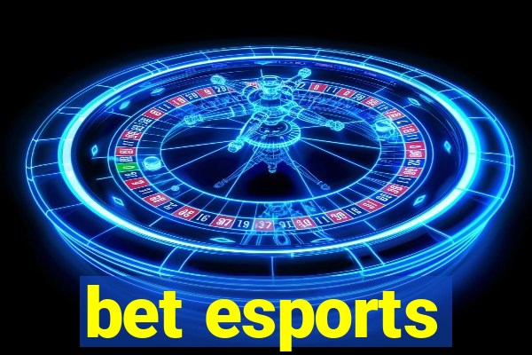 bet esports