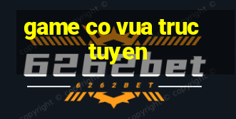 game co vua truc tuyen