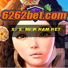 xổ số miền nam net