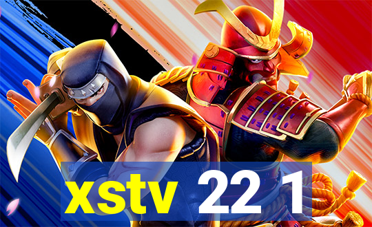 xstv 22 1