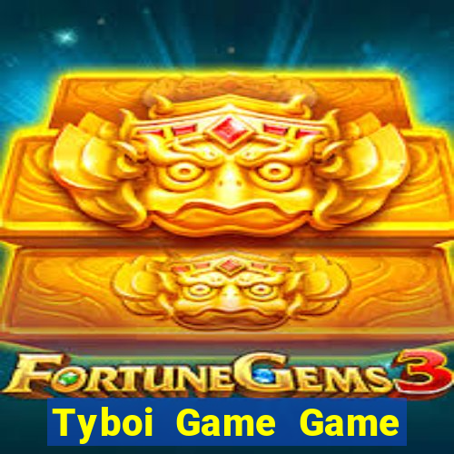 Tyboi Game Game Bài Nạp The Garena