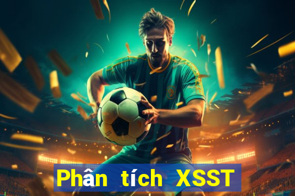 Phân tích XSST ngày 6