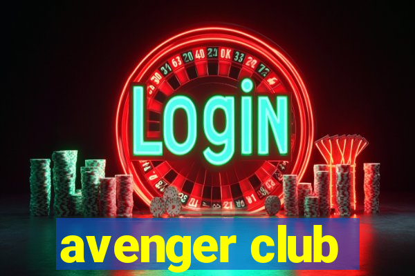 avenger club