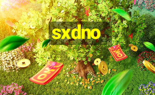 sxdno