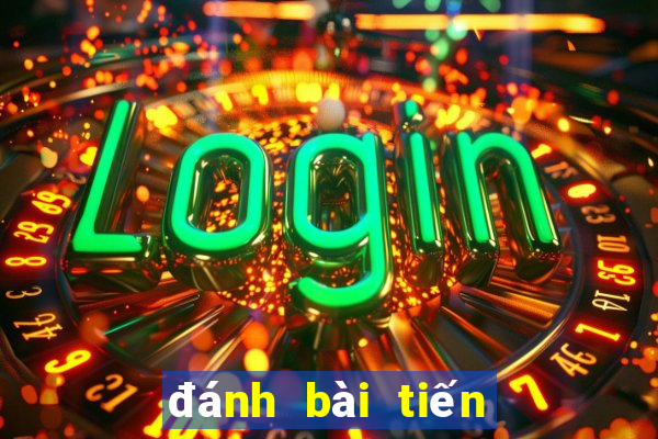 đánh bài tiến lên zalo