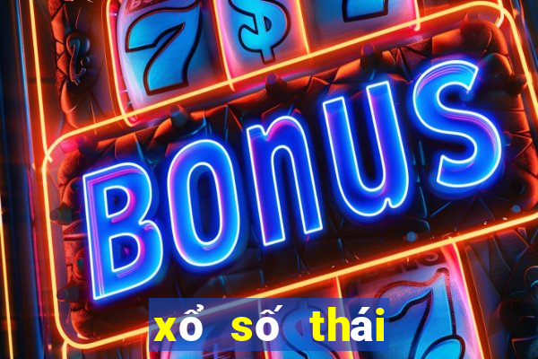 xổ số thái bình 60 ngày