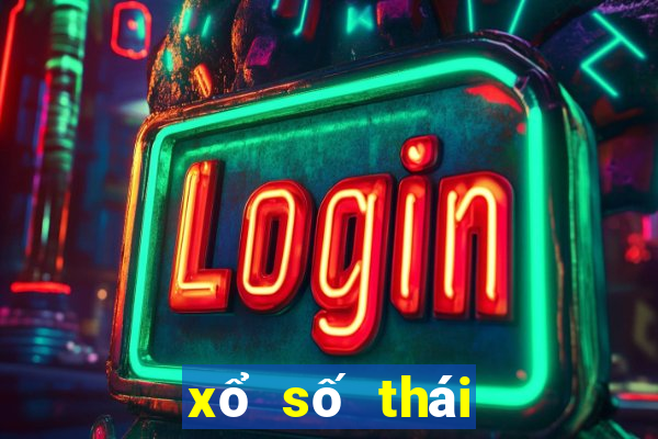 xổ số thái bình 60 ngày