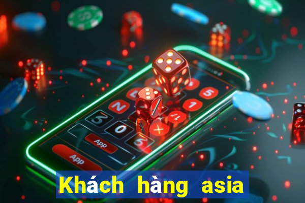 Khách hàng asia asia Tải về