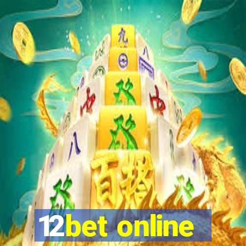 12bet online