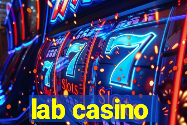 lab casino