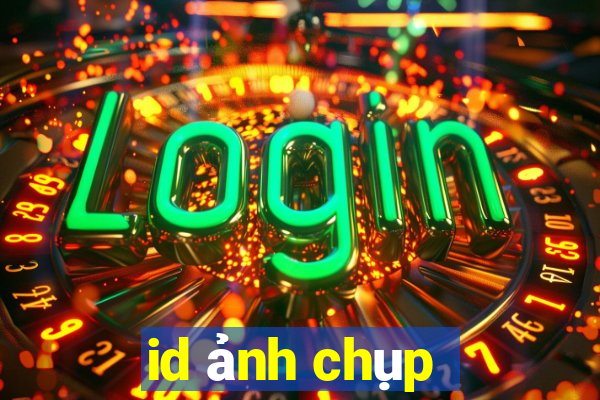 id ảnh chụp