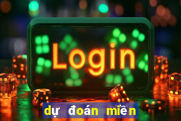 dự đoán miền nam chiều nay