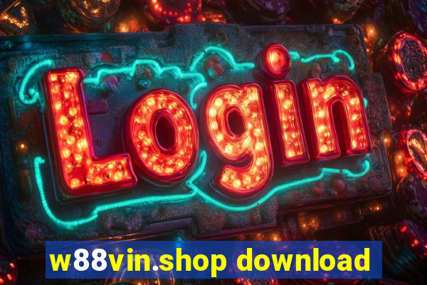 w88vin.shop download