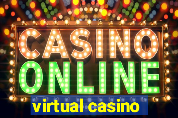 virtual casino