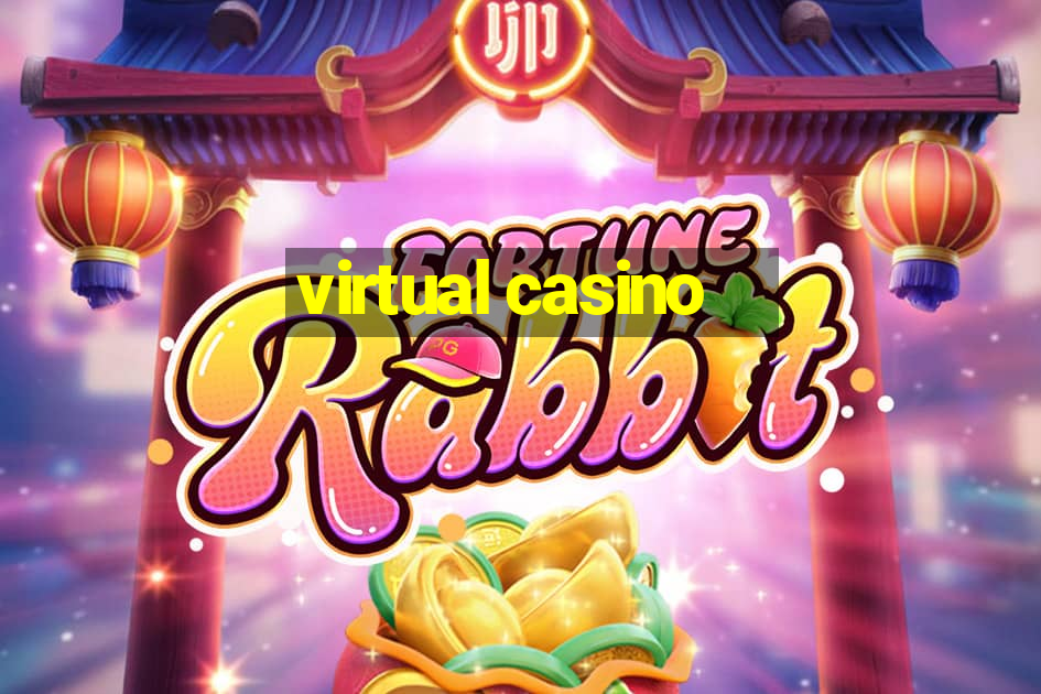 virtual casino