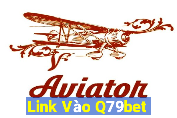 Link Vào Q79bet