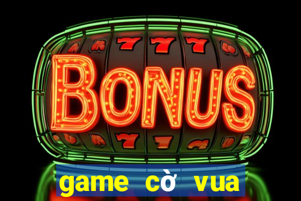 game cờ vua giới thiệu