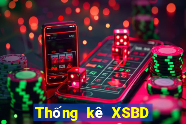 Thống kê XSBD Thứ 3