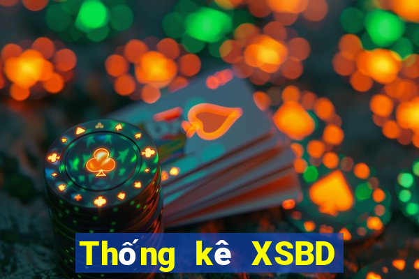 Thống kê XSBD Thứ 3