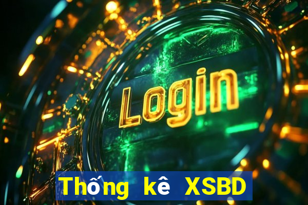 Thống kê XSBD Thứ 3