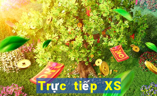 Trực tiếp XS Max 3D