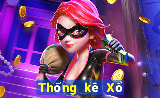 Thống kê Xổ Số an giang ngày 7