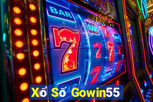 Xổ Số Gowin55