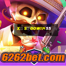 Xổ Số Gowin55