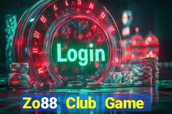 Zo88 Club Game Bài Nạp The Garena