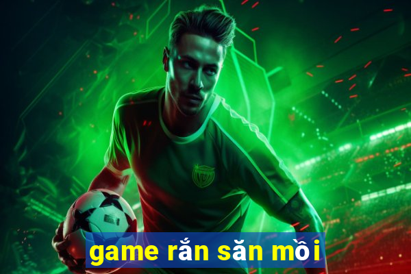 game rắn săn mồi