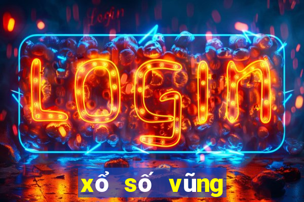 xổ số vũng tàu ngày 8 tháng 8 năm 2024