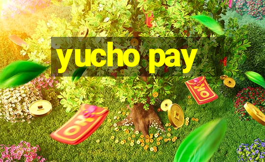 yucho pay