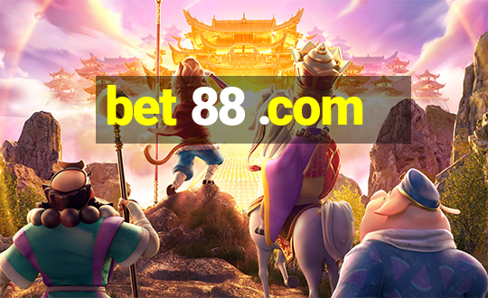 bet 88 .com