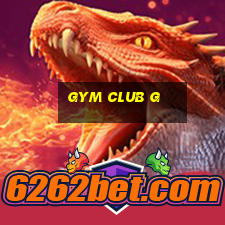 gym club g